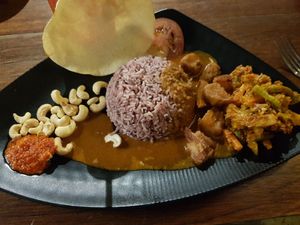 Delicious at Pinxin Vegan Cuisine - 品馨蔬食 in Penang