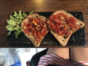 delicious at Pinxin Vegan Cuisine - 品馨蔬食 in Penang