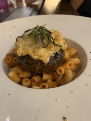 Valentines Special at Pinxin Vegan Cuisine - 品馨蔬食 in Penang