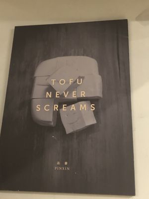 Art  at Pinxin Vegan Cuisine - 品馨蔬食 in Penang