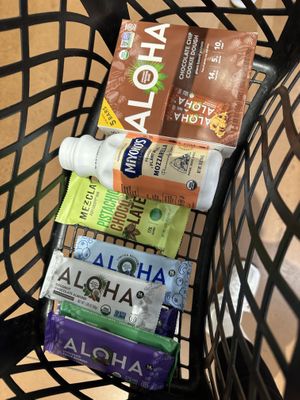   at Whole Foods Market - Ponce de Leon in Atlanta