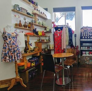 Shop at Cat Cuddle Cafe in Lutwyche