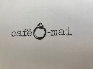 Cafe O Mai at Cafe O Mai in Annerley