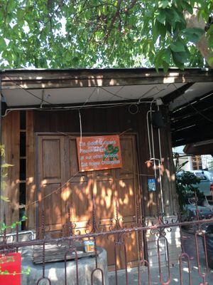 Closed at Cat House Chiang Mai - Cat Shack in Chiang Mai