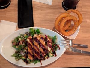  at Craft Burger Co in Osaka