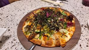  at Leisurely Veggie 悠蔬食 - Tsim Sha Tsui in Kowloon