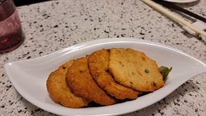  at Leisurely Veggie 悠蔬食 - Tsim Sha Tsui in Kowloon