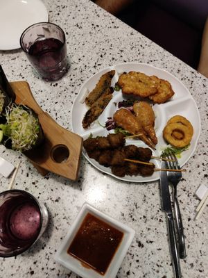  at Leisurely Veggie 悠蔬食 - Tsim Sha Tsui in Kowloon