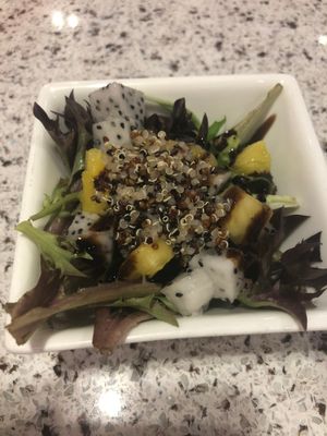 Starter at Leisurely Veggie 悠蔬食 - Tsim Sha Tsui in Kowloon