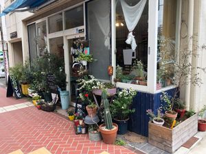 Monstyle at Monstyle in Yokosuka