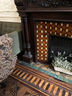 Cute ass vibe  at Green Bear Coffee - Peytral in Marseille