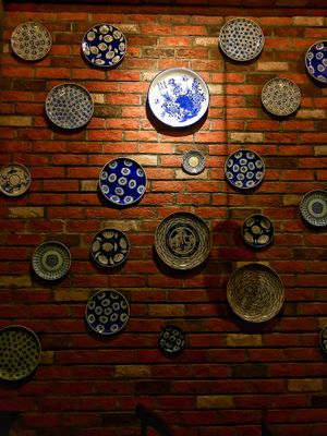 Beautiful location!  at Minh Chay - Hang Gai in Hanoi