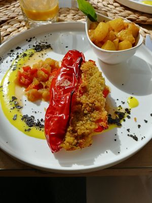 Yummy at ONA in Ares