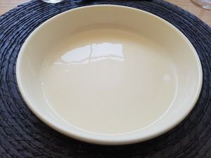 Cream "Le manque" at ONA in Ares