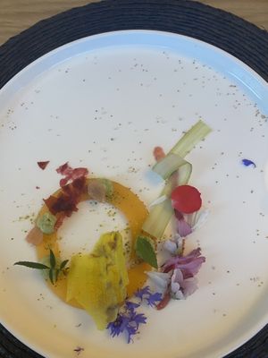 Beautiful…. at ONA in Ares