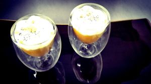 Apetizer at ONA in Ares