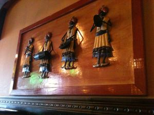 All-India Authentic Cuisine, Pittsburgh at All India in Pittsburgh