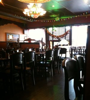 All-India Authentic Cuisine, Pittsburgh at All India in Pittsburgh