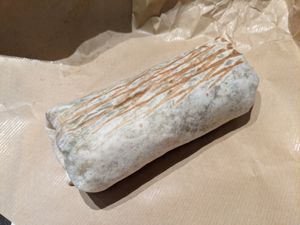  at SAMAM - Cantine végétale in Paris