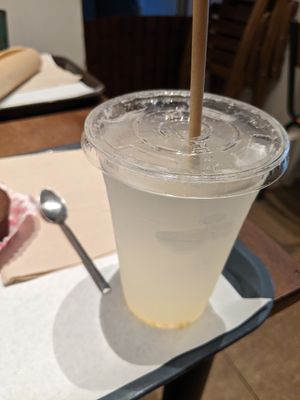  at SAMAM - Cantine végétale in Paris