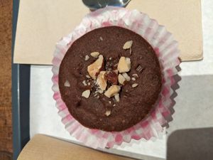  at SAMAM - Cantine végétale in Paris