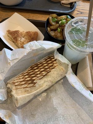   at SAMAM - Cantine végétale in Paris