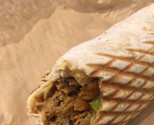  at SAMAM - Cantine végétale in Paris