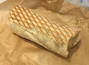  at SAMAM - Cantine végétale in Paris