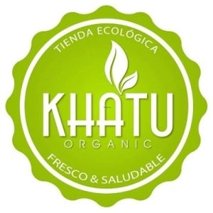 khatu  at Khatu Organic in Cuenca