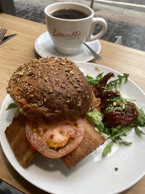 Always great   at Picnic in Glasgow