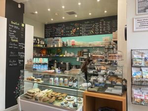   at Picnic in Glasgow