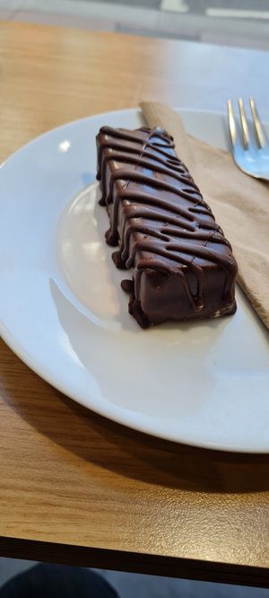 Twix at Picnic in Glasgow