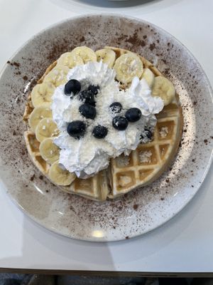   at Picnic in Glasgow