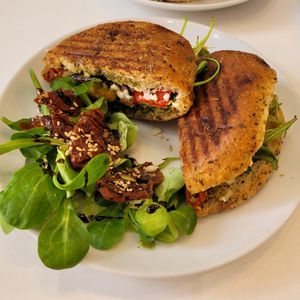  at Picnic in Glasgow