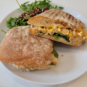  at Picnic in Glasgow