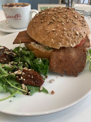   at Picnic in Glasgow