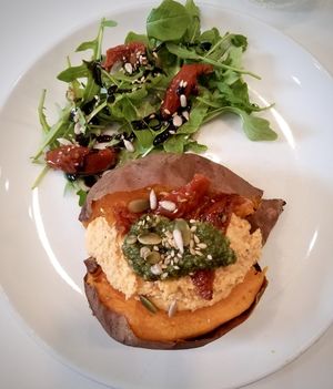   at Picnic in Glasgow