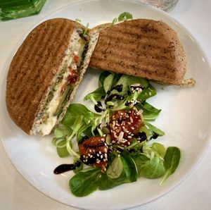   at Picnic in Glasgow