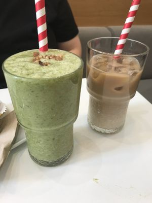   at Picnic in Glasgow