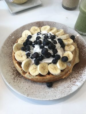   at Picnic in Glasgow