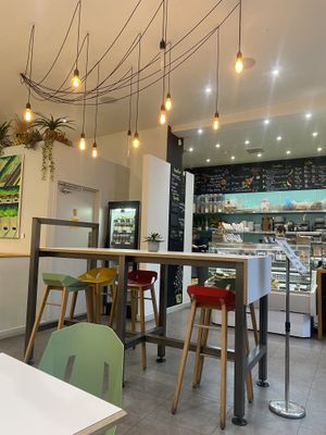 Lovely   at Picnic in Glasgow