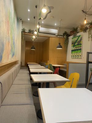 Lovely   at Picnic in Glasgow