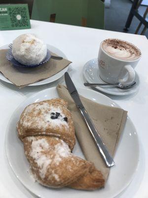   at Picnic in Glasgow