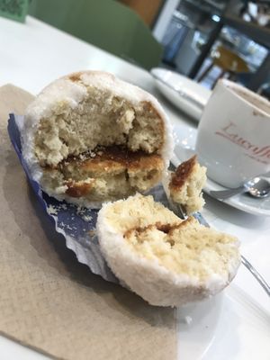   at Picnic in Glasgow