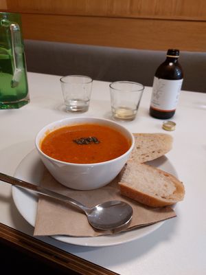  at Picnic in Glasgow