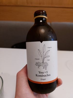  at Picnic in Glasgow