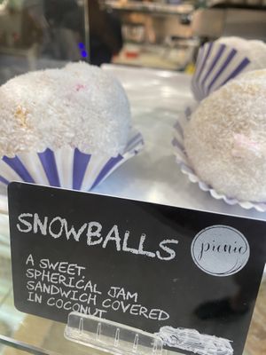 Xmas  at Picnic in Glasgow