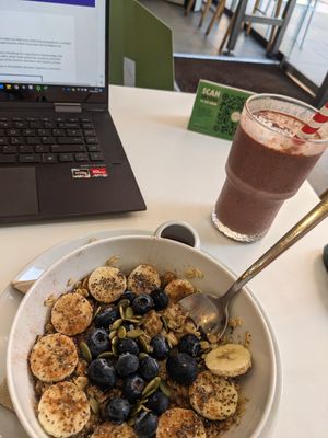  at Picnic in Glasgow