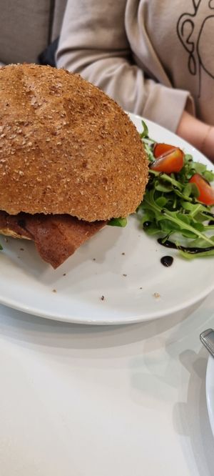 BLT at Picnic in Glasgow