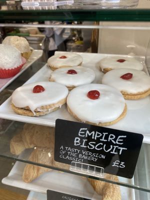 Exactly   at Picnic in Glasgow